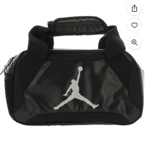 Michael Jordan "JUMPMAN"   Personal Cooler * New*